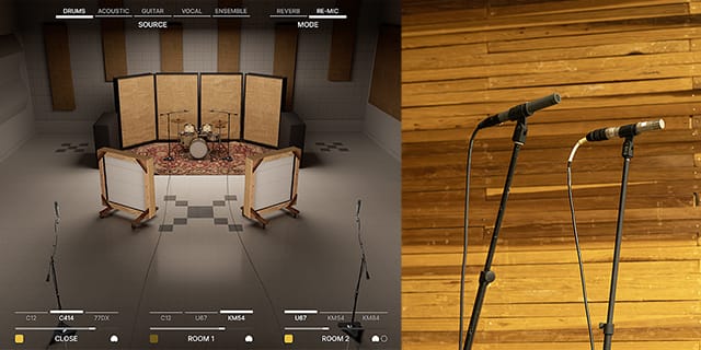 Sound City Studios