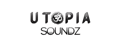 Utopia Soundz Logo