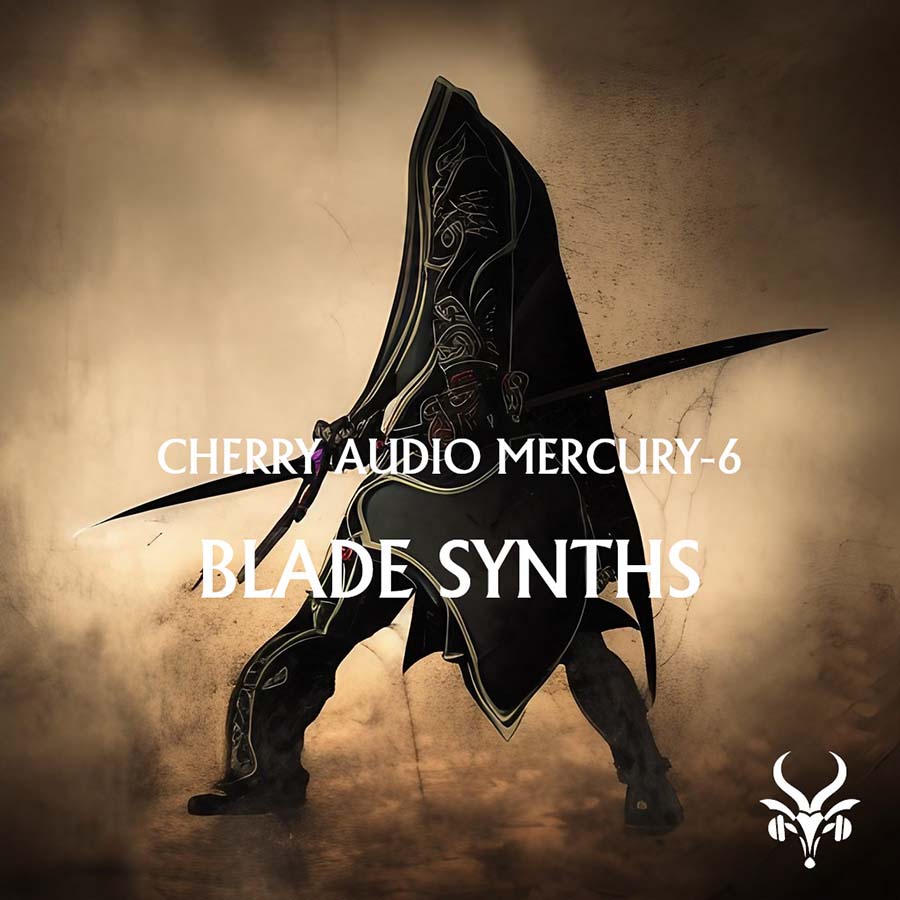 Blade Synths