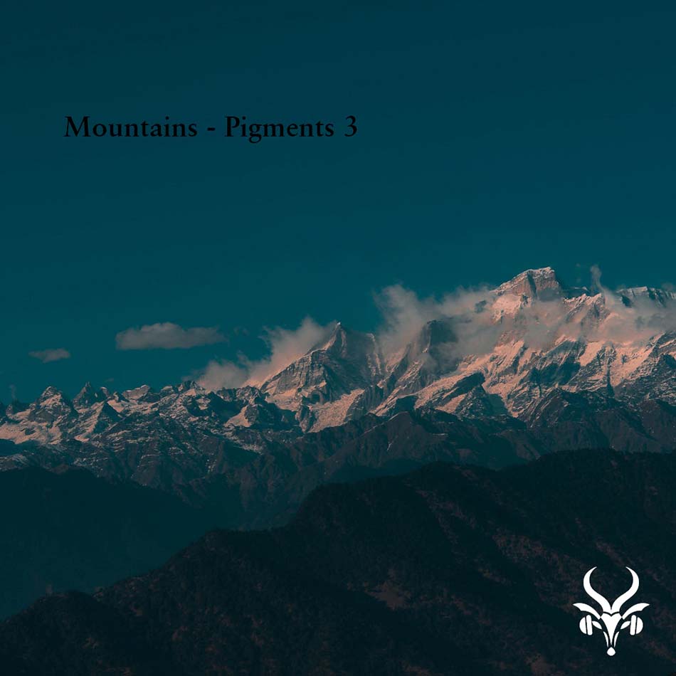 Vicious Antelope - Pigments Bundle Screenshot 4