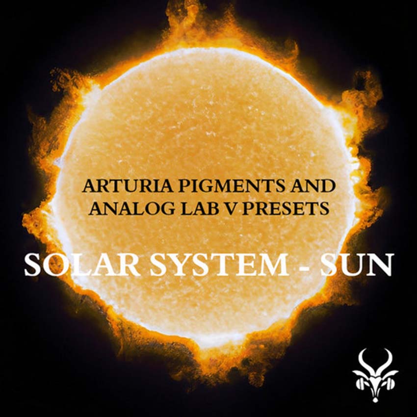 Vicious Antelope - Solar System Bundle Screenshot 5
