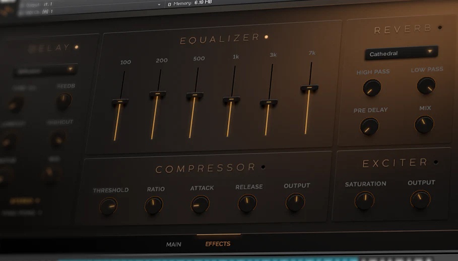 Viral Audio - Ascent Screenshot 2