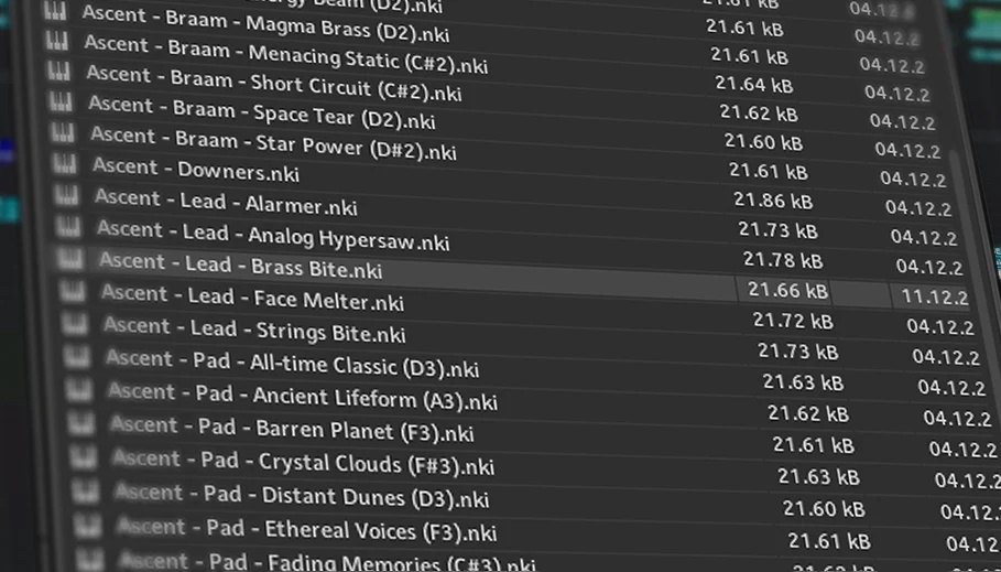 Viral Audio - Ascent Screenshot 5