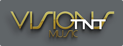 Visions TNT Music