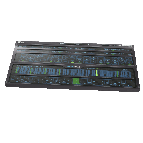 W.A. Production - InstaScale Screenshot 2