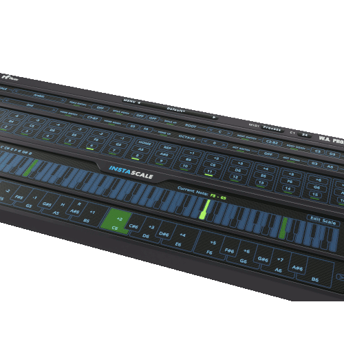 W.A. Production - InstaScale Screenshot 3
