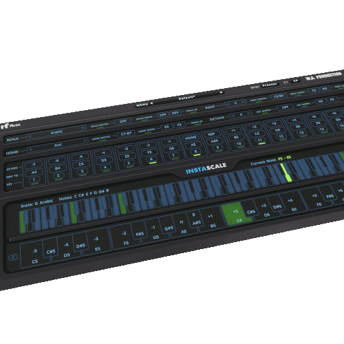 W.A. Production - InstaScale Screenshot 4