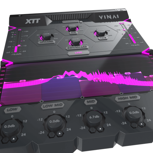 W.A. Production - XTT by VINAI Screenshot 2
