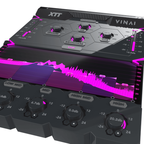 W.A. Production - XTT by VINAI Screenshot 3