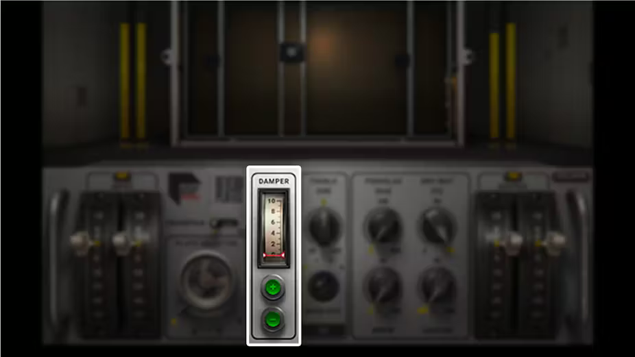 Waves - Abbey Road Reverb Plates Screenshot 5
