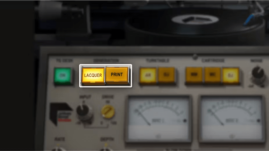 Waves - Abbey Road Vinyl Screenshot 3