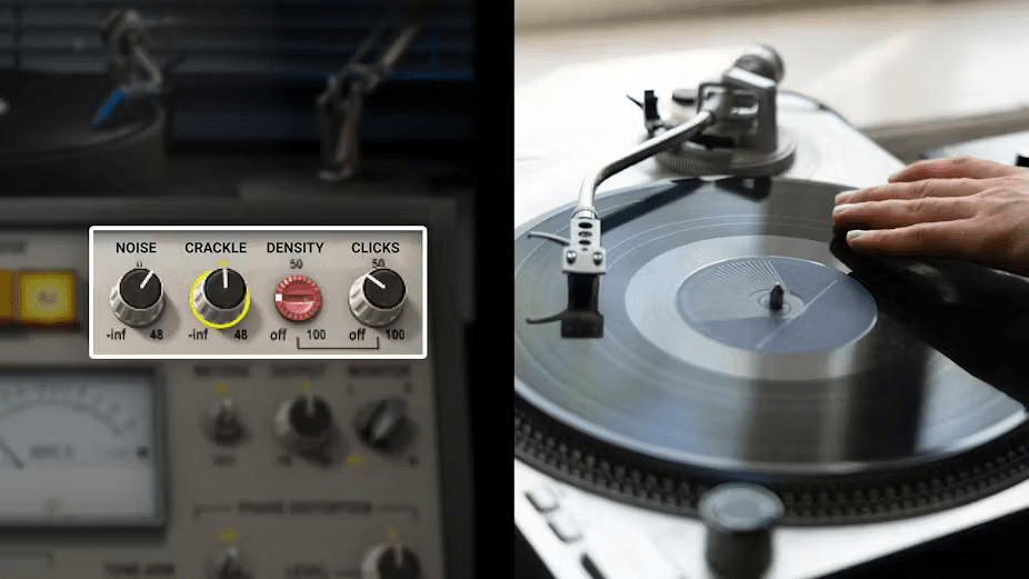 Waves - Abbey Road Vinyl Screenshot 4