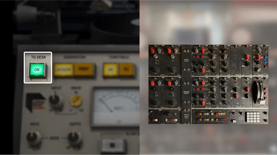 Waves - Abbey Road Vinyl Screenshot 7