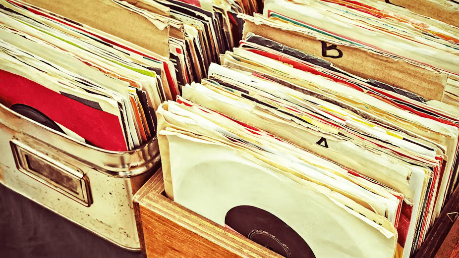 Waves - Abbey Road Vinyl Screenshot 2
