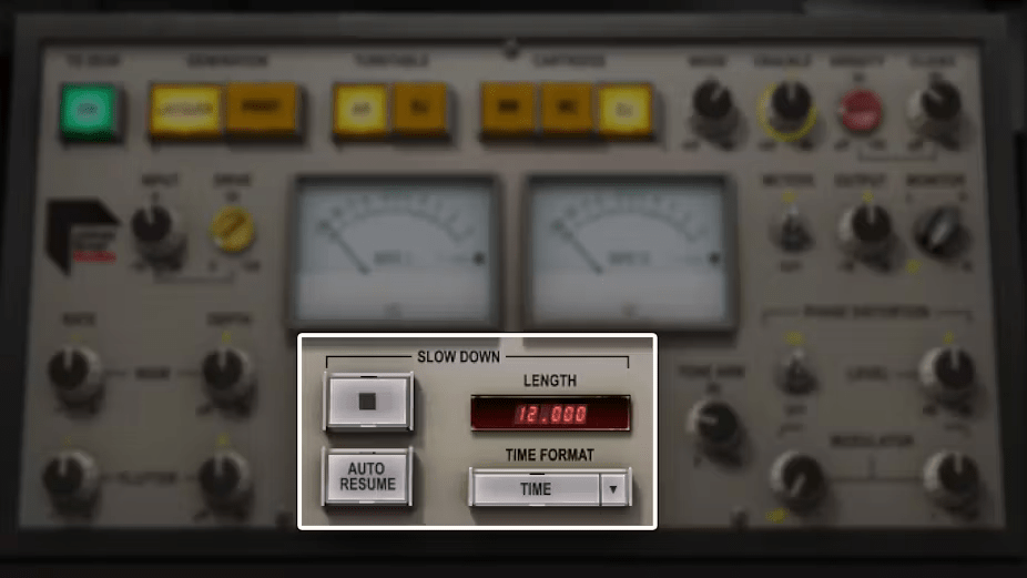Waves - Abbey Road Vinyl Screenshot 5