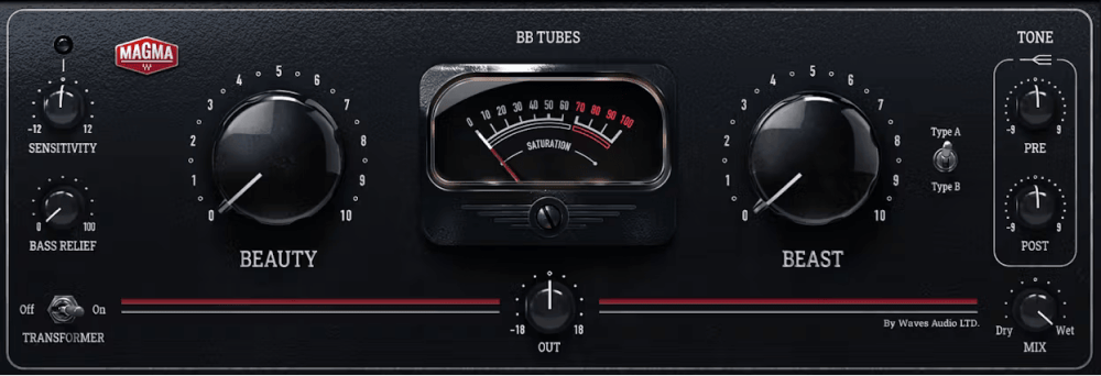 BB Tubes