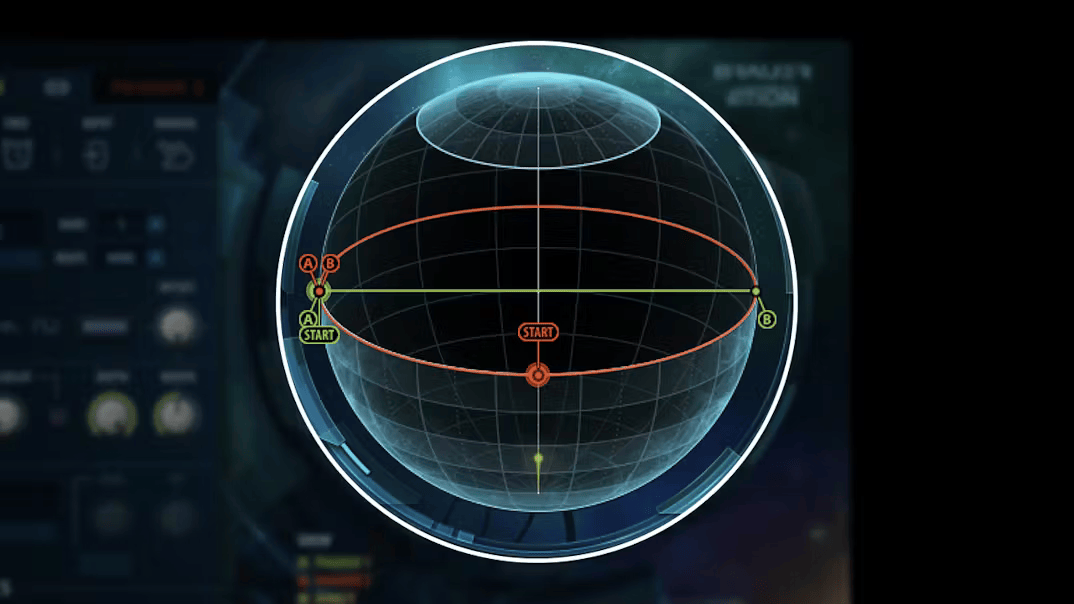Waves - Brauer Motion Screenshot 3