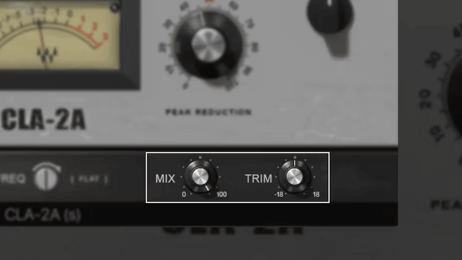Waves - CLA Classic Compressors Screenshot 6
