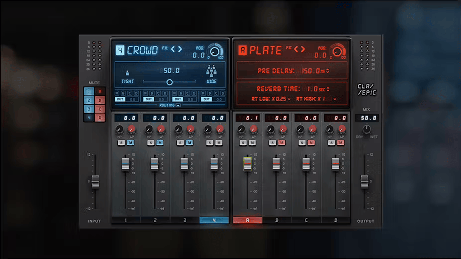 Waves - CLA Epic Screenshot 4
