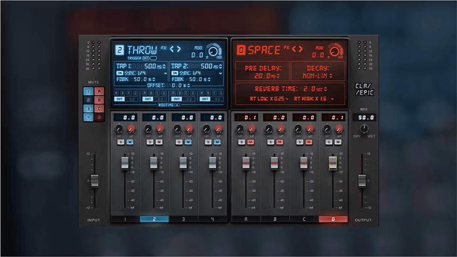 Waves - CLA Epic Screenshot 7