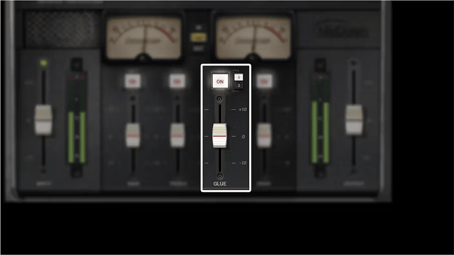 Waves - CLA MixDown Screenshot 2