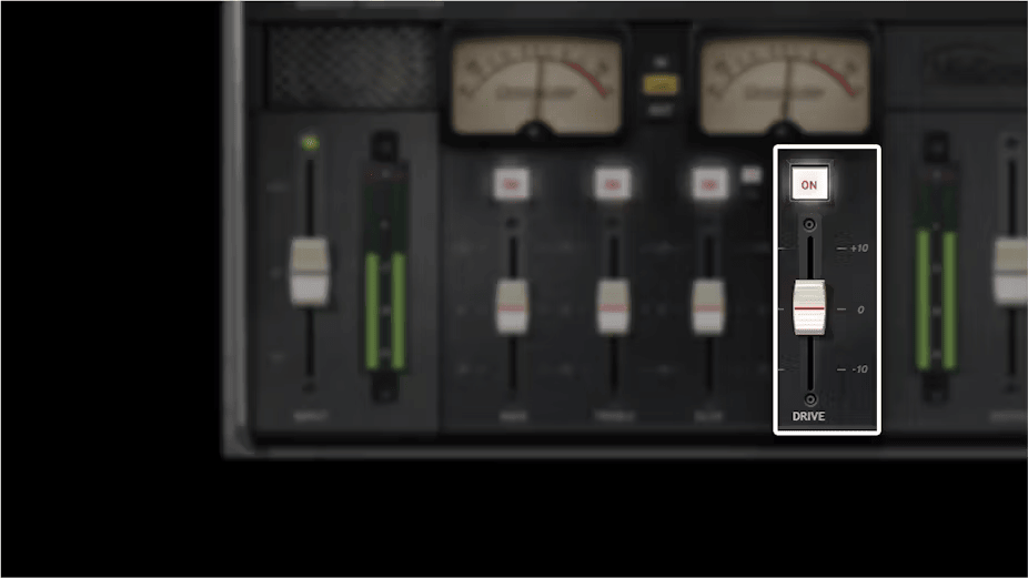 Waves - CLA MixDown Screenshot 4
