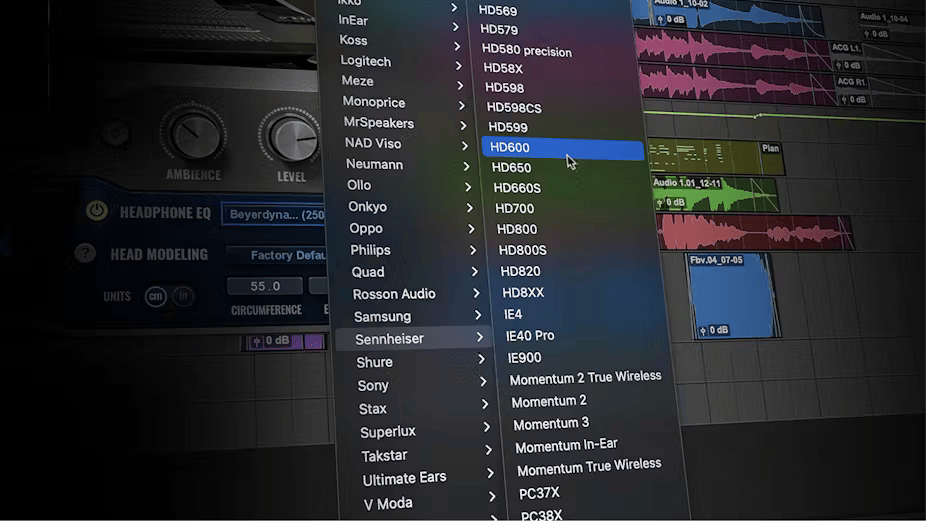 Waves - CLA Nx Screenshot 4