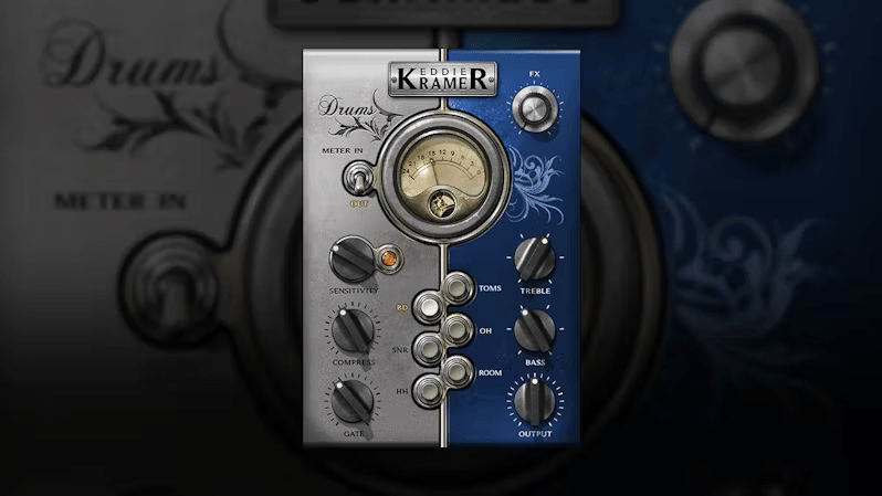 Waves - Eddie Kramer Signature Series Screenshot 3
