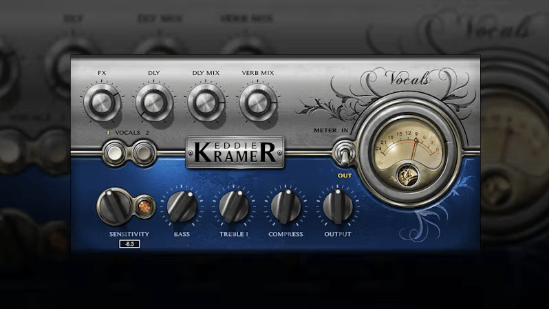 Waves - Eddie Kramer Signature Series Screenshot 4