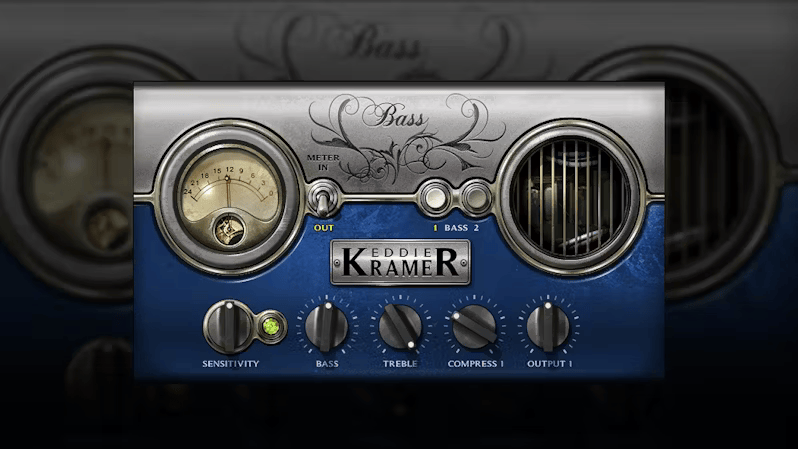 Waves - Eddie Kramer Signature Series Screenshot 5