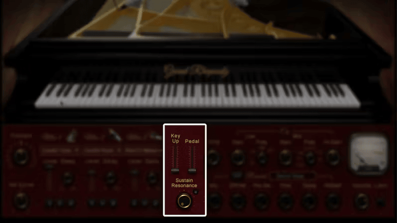 Waves - Grand Rhapsody Piano Screenshot 7
