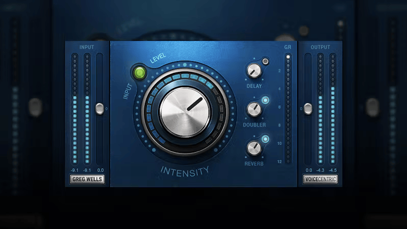 Waves - Greg Wells Signature Series Screenshot 2