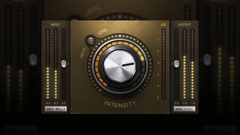 Waves - Greg Wells Signature Series Screenshot 3