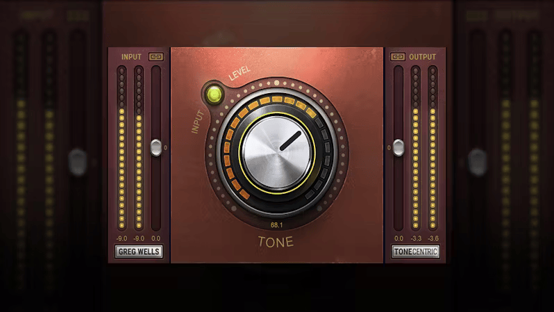 Waves - Greg Wells Signature Series Screenshot 4