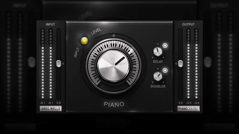 Waves - Greg Wells Signature Series Screenshot 5