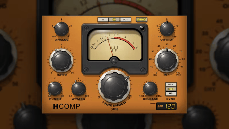 Waves - H-Series Screenshot 5