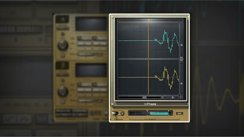 Waves - InPhase Screenshot 2
