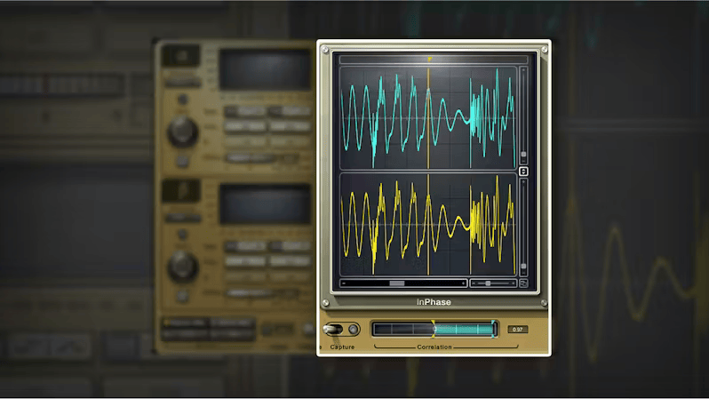 Waves - InPhase Screenshot 4