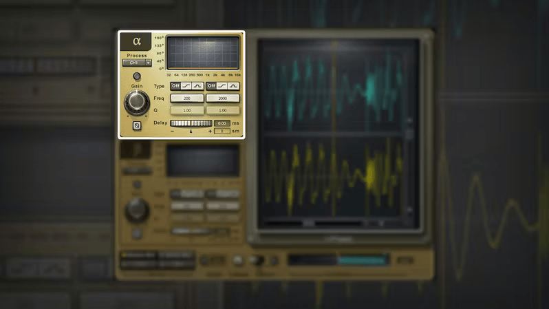 Waves - InPhase Screenshot 5