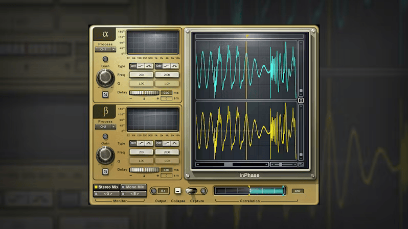 Waves - InPhase Screenshot 6