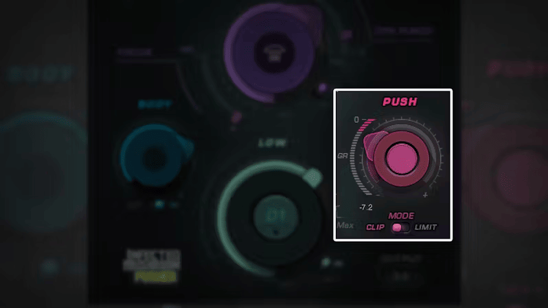 Waves - Infected Mushroom Pusher Screenshot 4