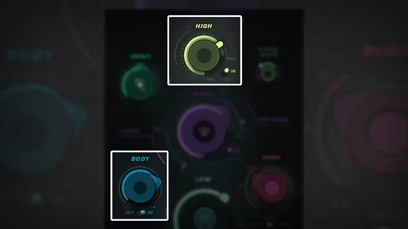 Waves - Infected Mushroom Pusher Screenshot 5