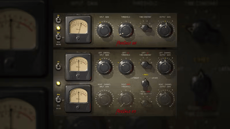 Waves - JJP Analog Legends Screenshot 2
