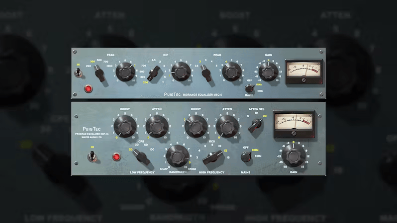 Waves - JJP Analog Legends Screenshot 4