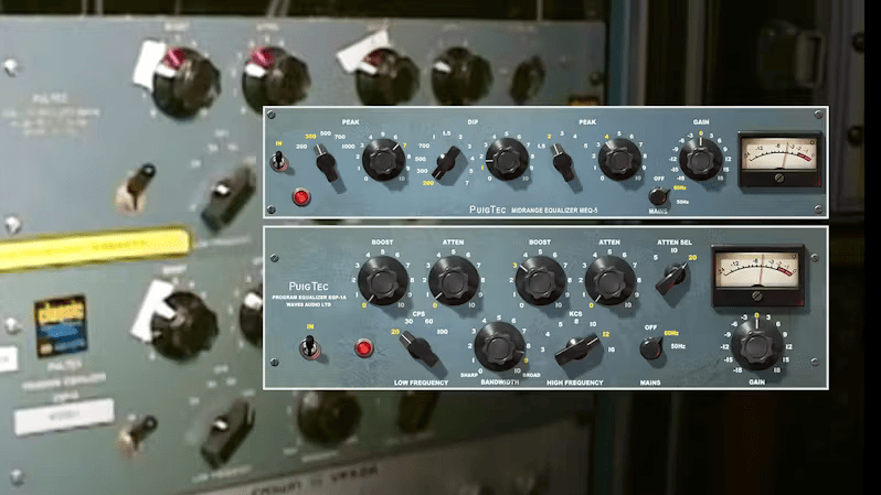 Waves - JJP Analog Legends Screenshot 7