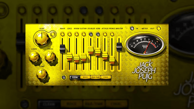 Waves - Jack Joseph Puig Signature Series Screenshot 3
