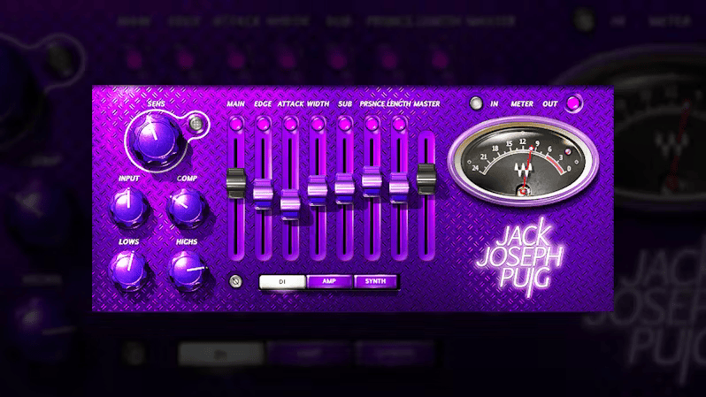 Waves - Jack Joseph Puig Signature Series Screenshot 4
