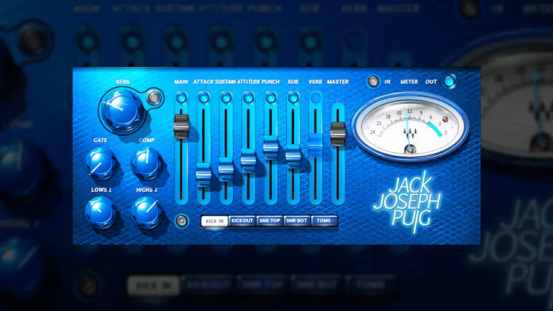 Waves - Jack Joseph Puig Signature Series Screenshot 5