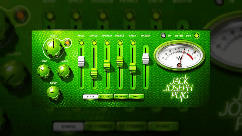 Waves - Jack Joseph Puig Signature Series Screenshot 7