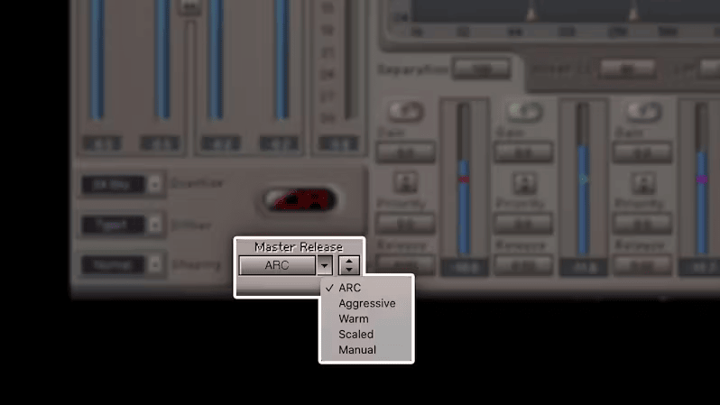 Waves - L3 Multimaximizer Screenshot 3